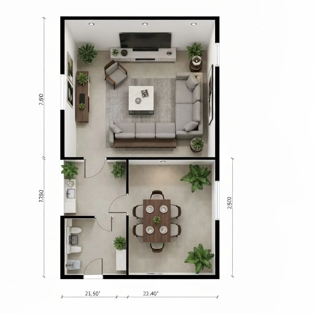 Instant-3D-Conversion