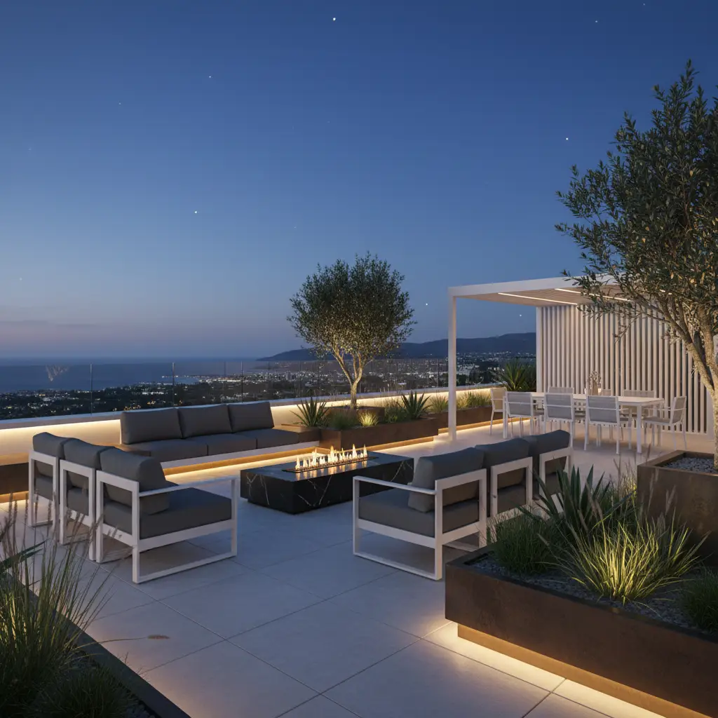Contemporary