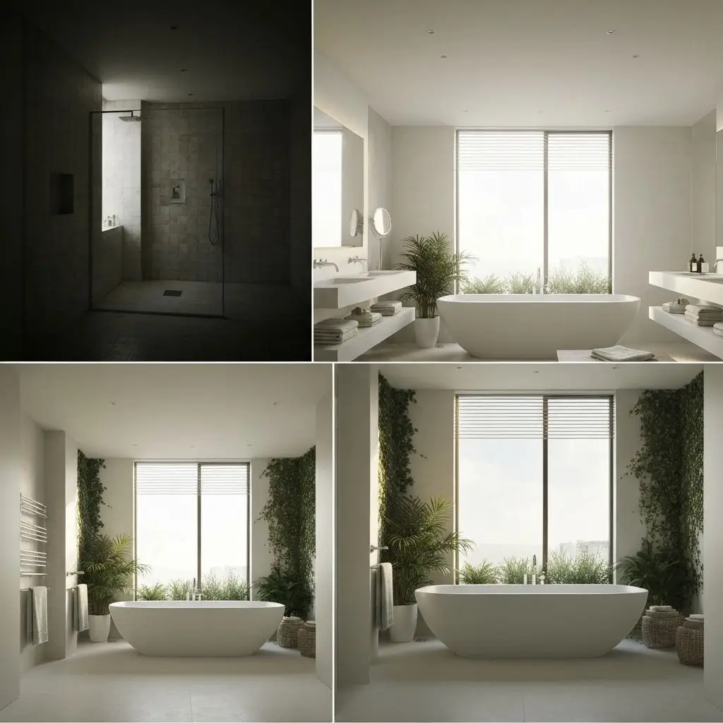 Intelligent-Bathroom-Layout-Recognition