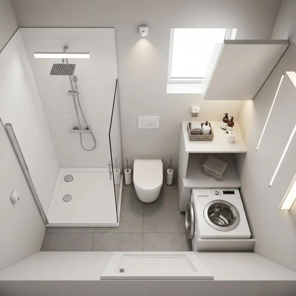 Custom-Fixture-&-Style-Creation