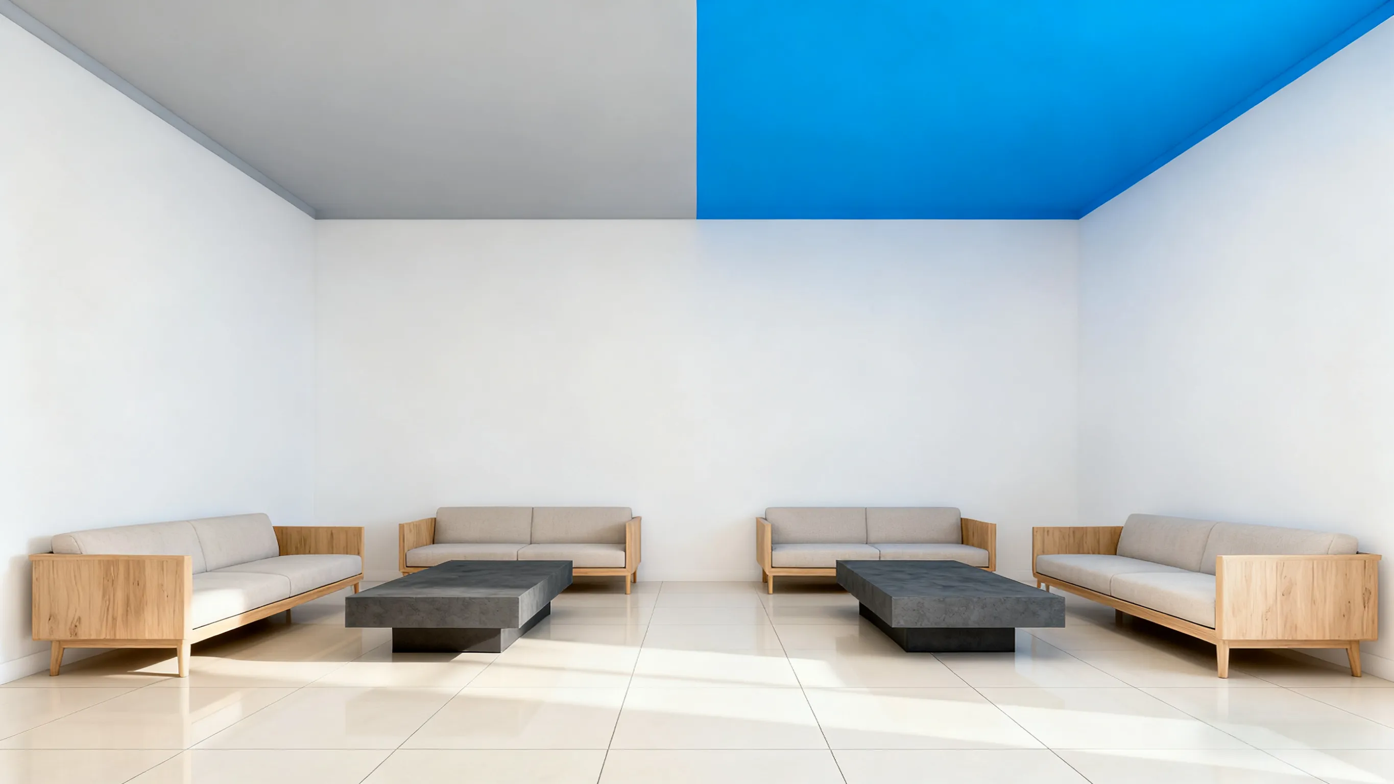 Minimalist-False-Ceiling