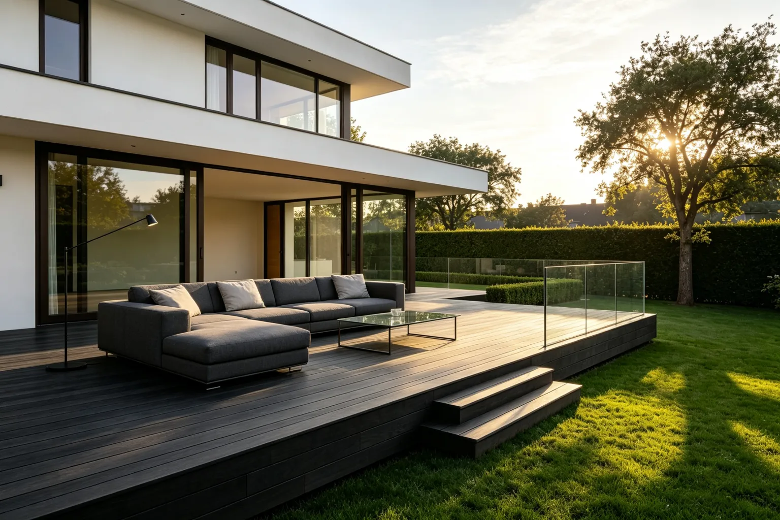 Modern