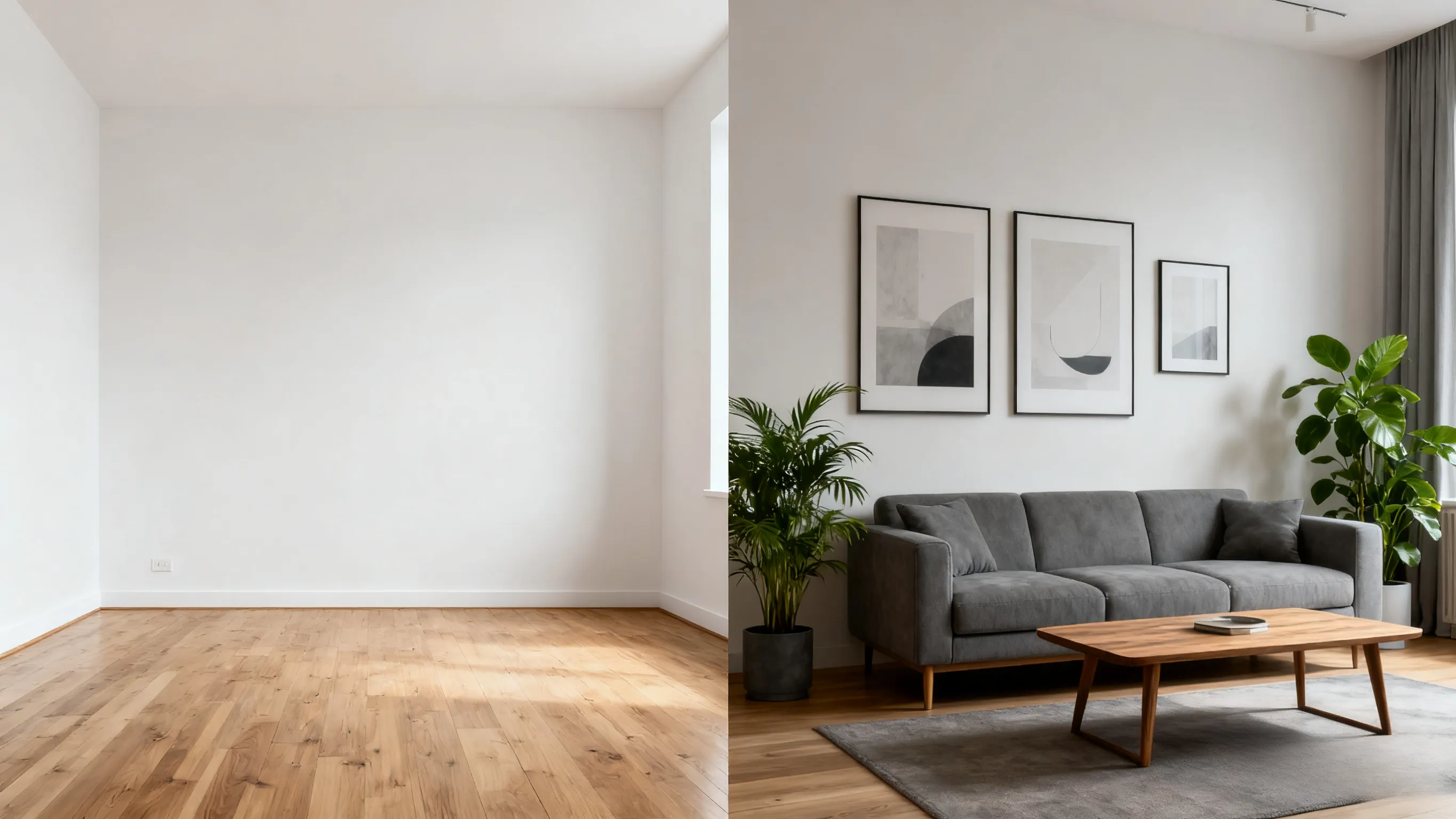 Automatische-Möbel-Erkennung