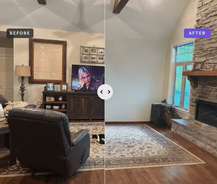 Realistische-Hintergrundrekonstruktion