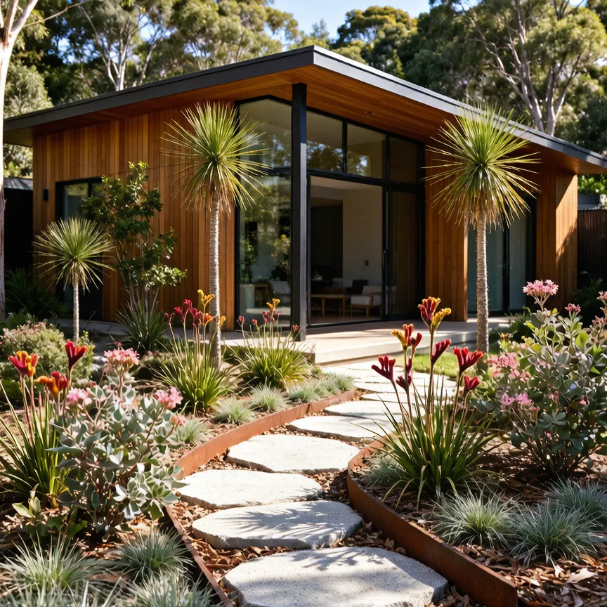 Australian Native