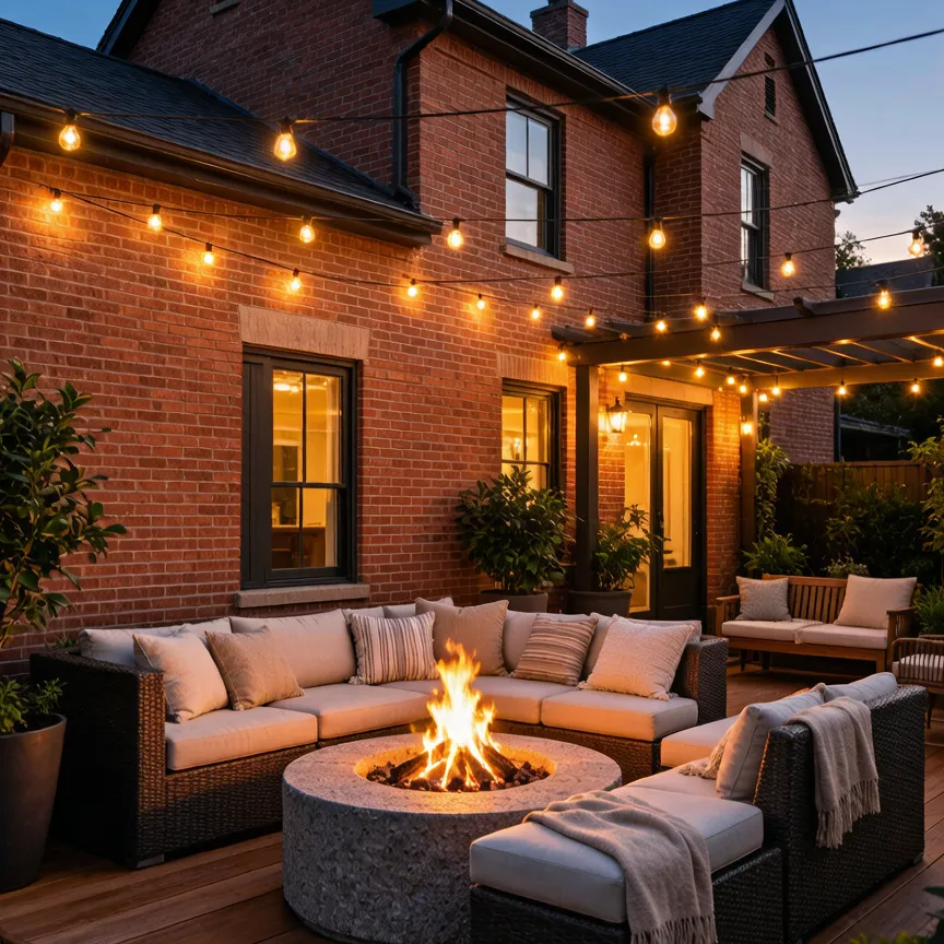 Cozy Space