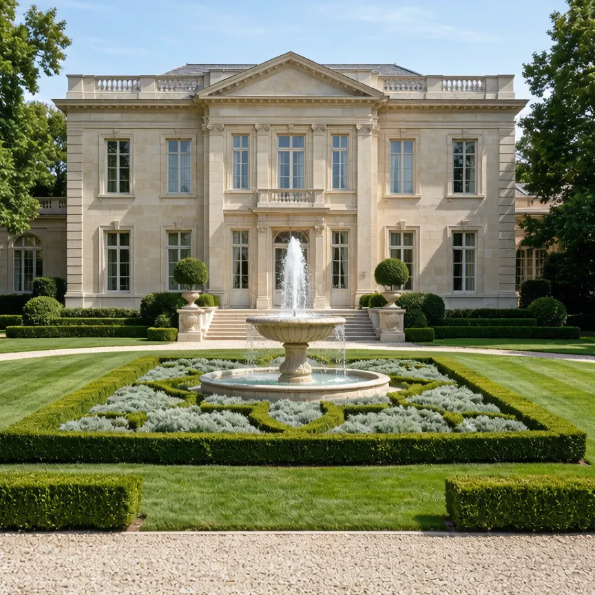 French Formal
