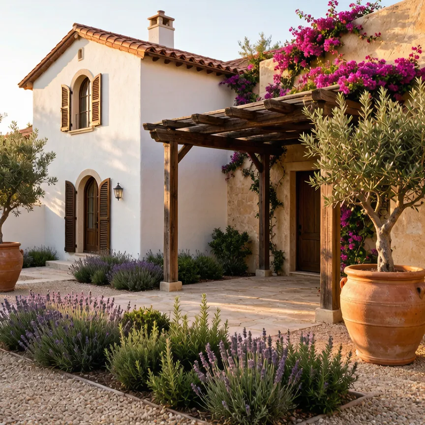 Mediterranean
