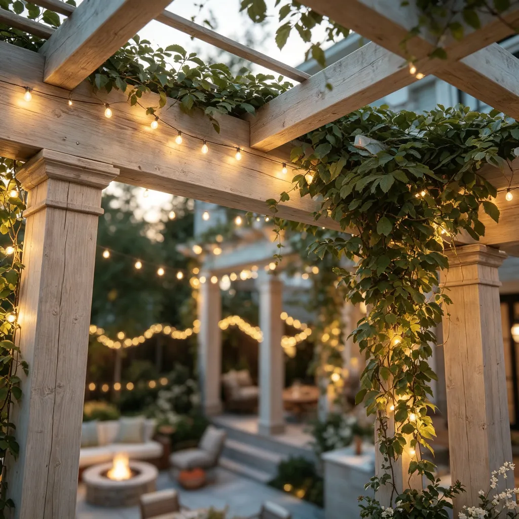 Pergola