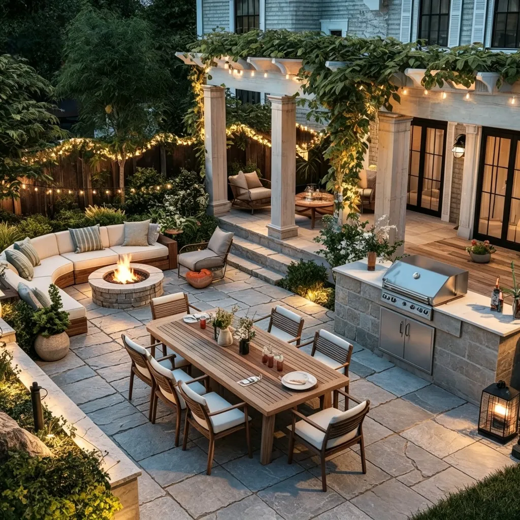 Natural Stone