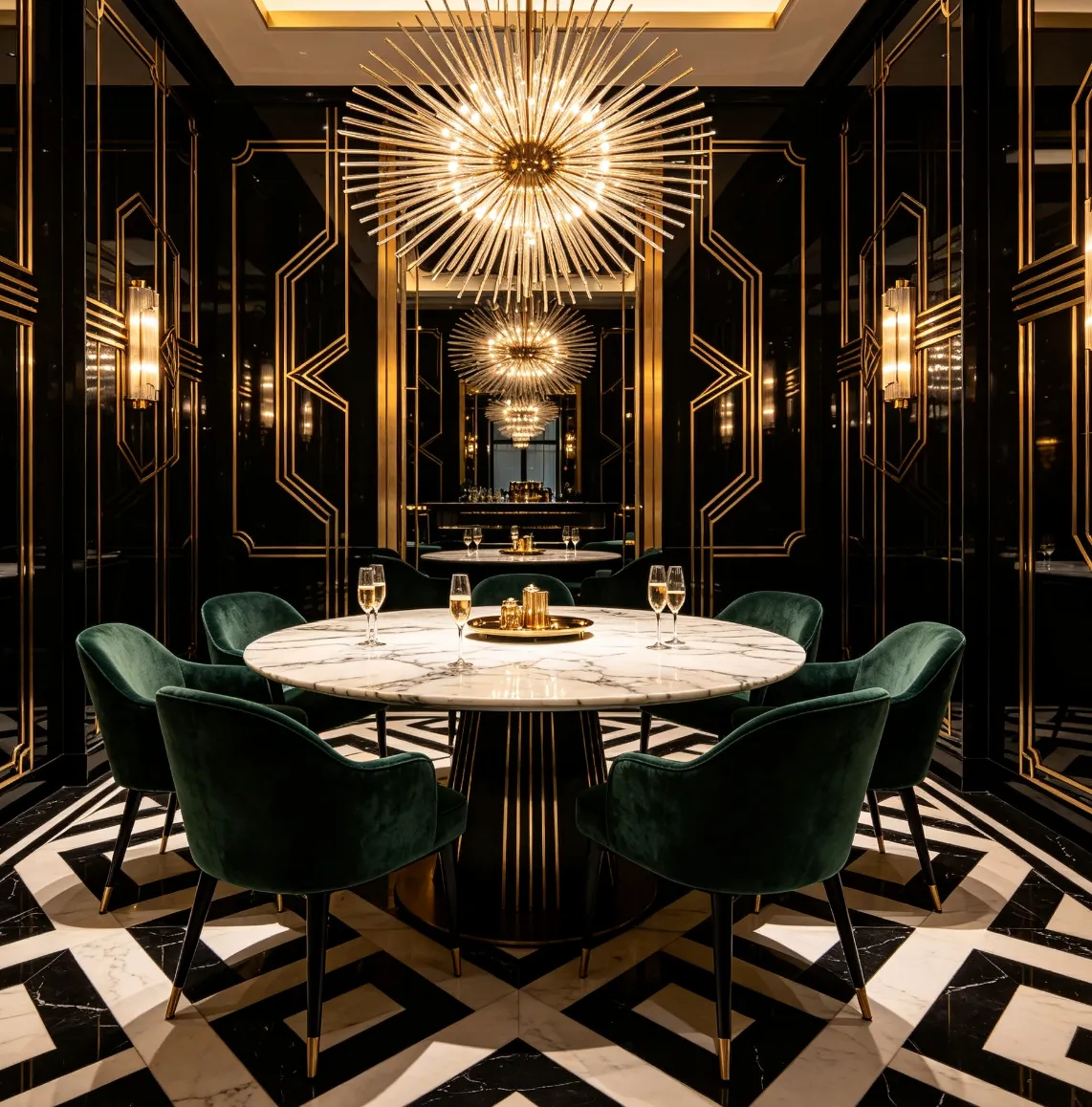 Art déco