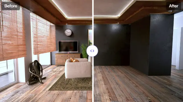 Intelligent-Furniture-Removal