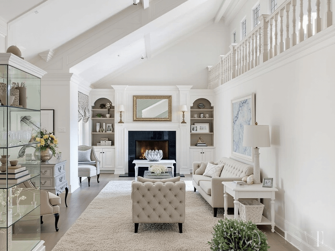 Personalized-Decoration-Styling