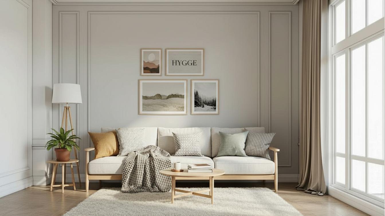 Instant-Room-Plan-Generation