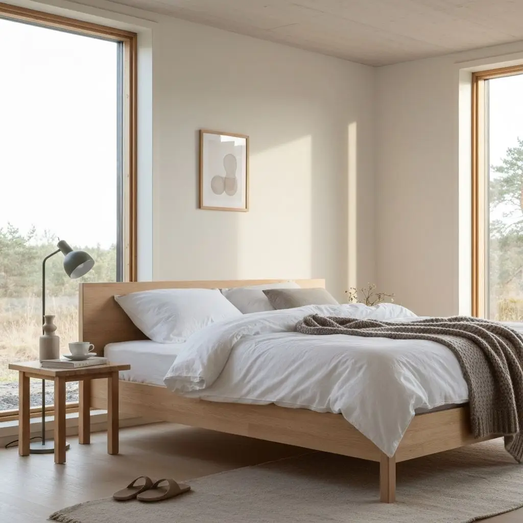 Staging‑Transformation