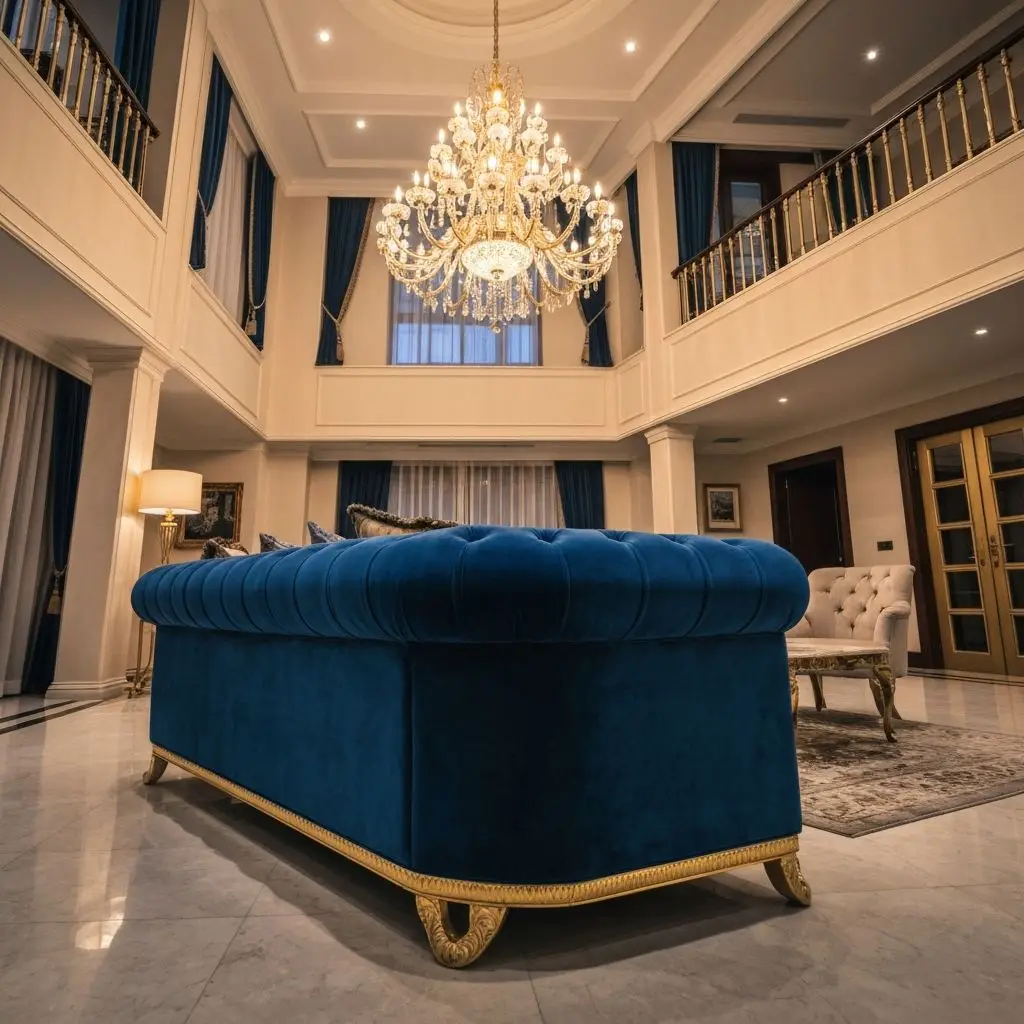 Multi‑Room‑Virtuelle-Tours