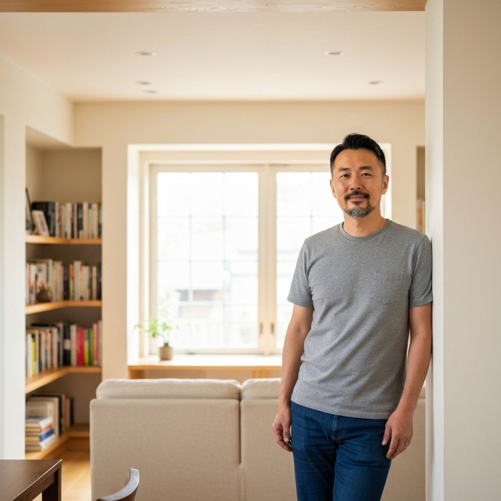 Michael Chen