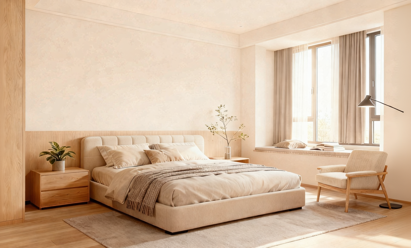 Smart-Bedroom-Layout-Optimization