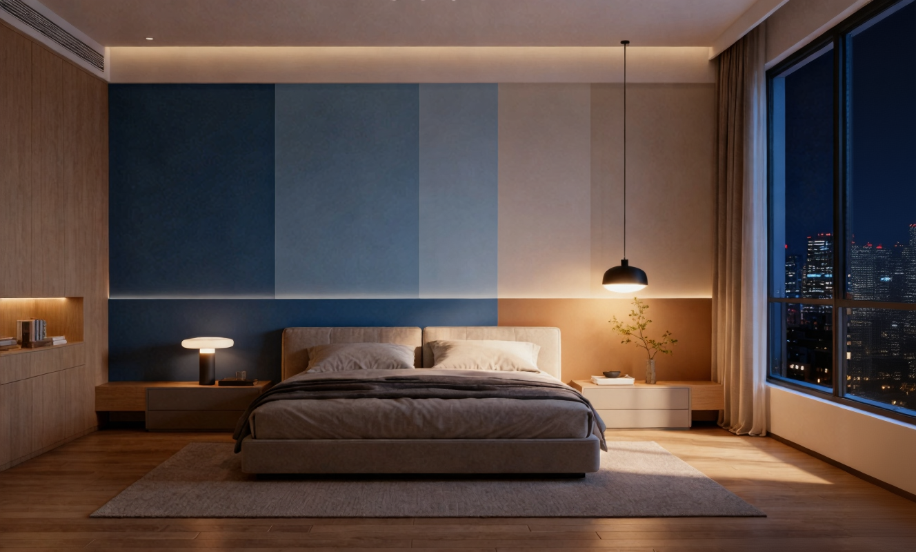 Sleep-Enhancing-Color-Schemes