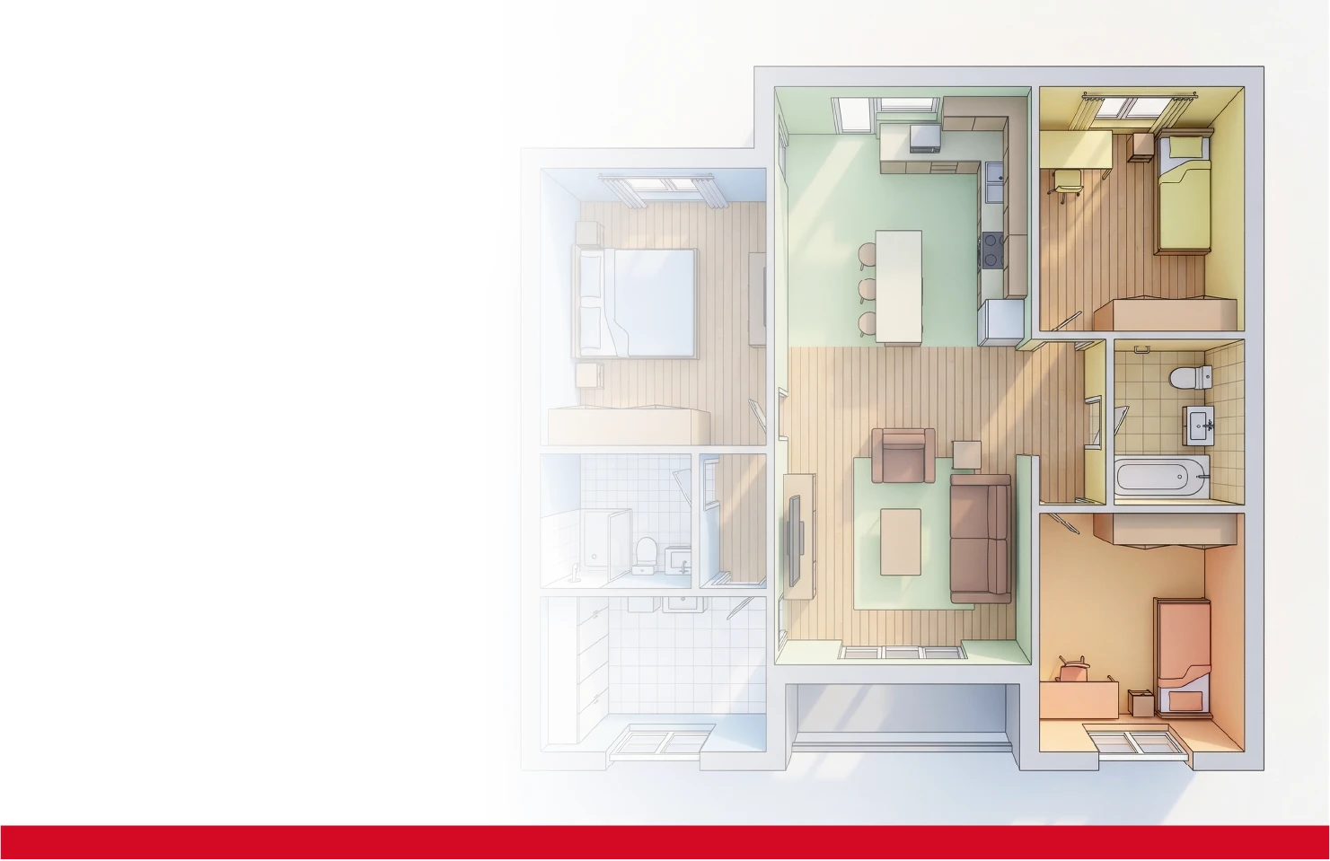 Floor Plan Generation