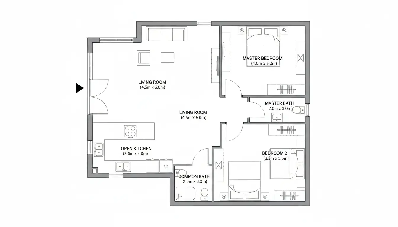 Vielseitige-Stiloptionen