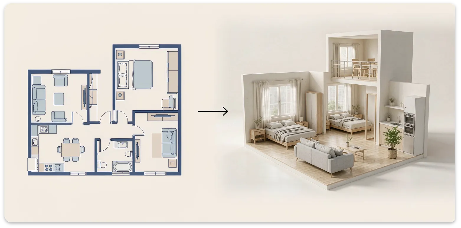 Realistic-3D-Visualization