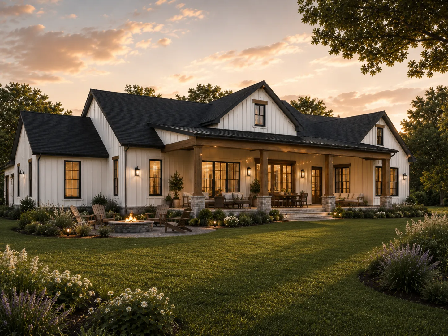 Modern Farmhouse-all