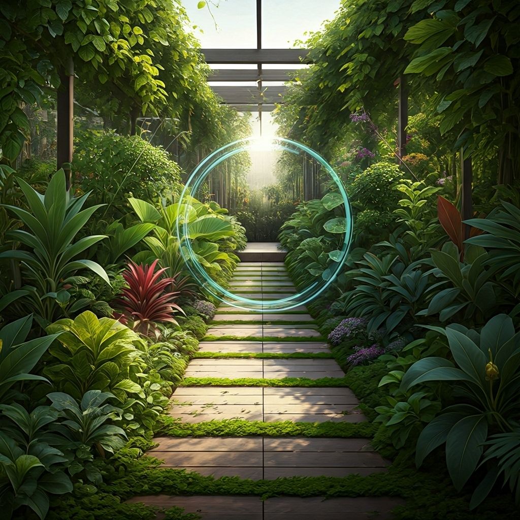 Riconoscimento-dello-Stile-del-Giardino-con-IA