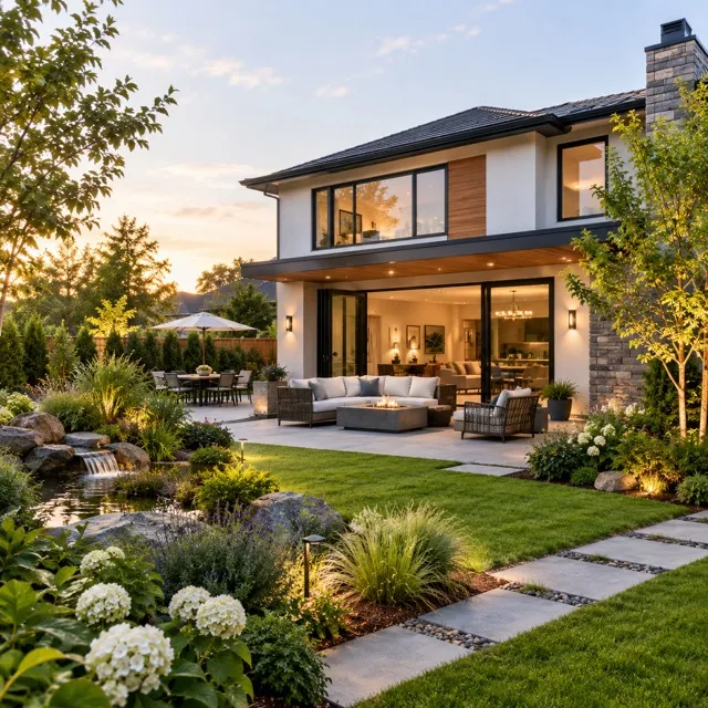Modern