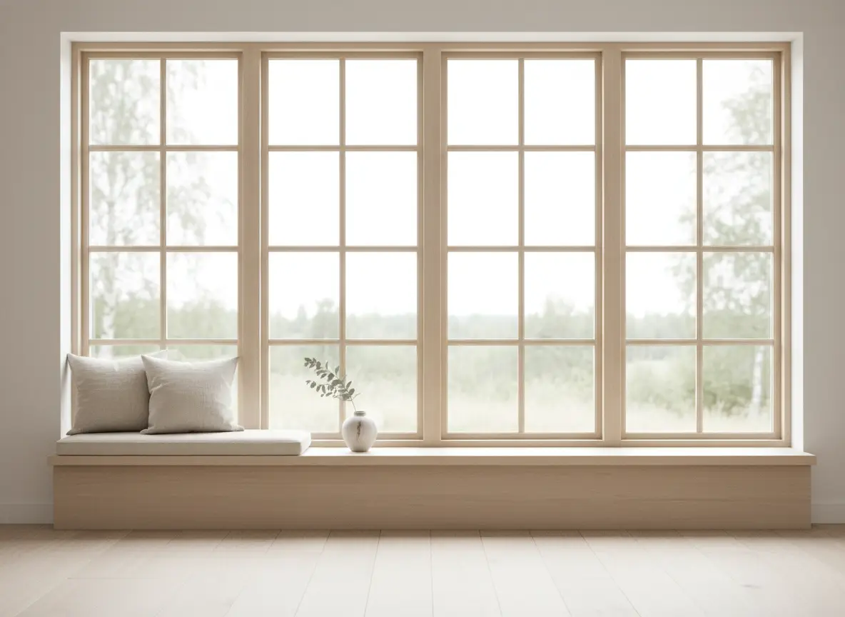 Scandinavian Minimal