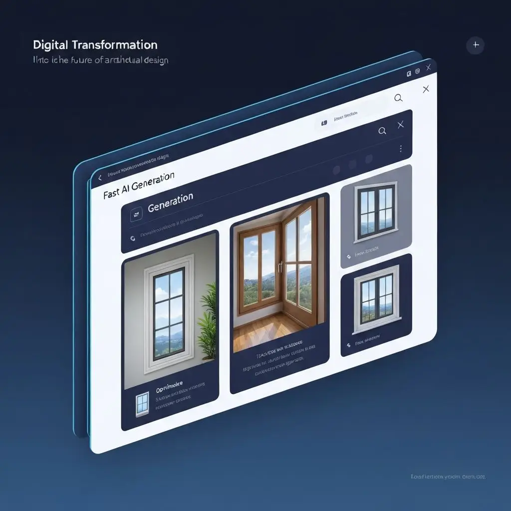 Gepersonaliseerde-Raamstijlen