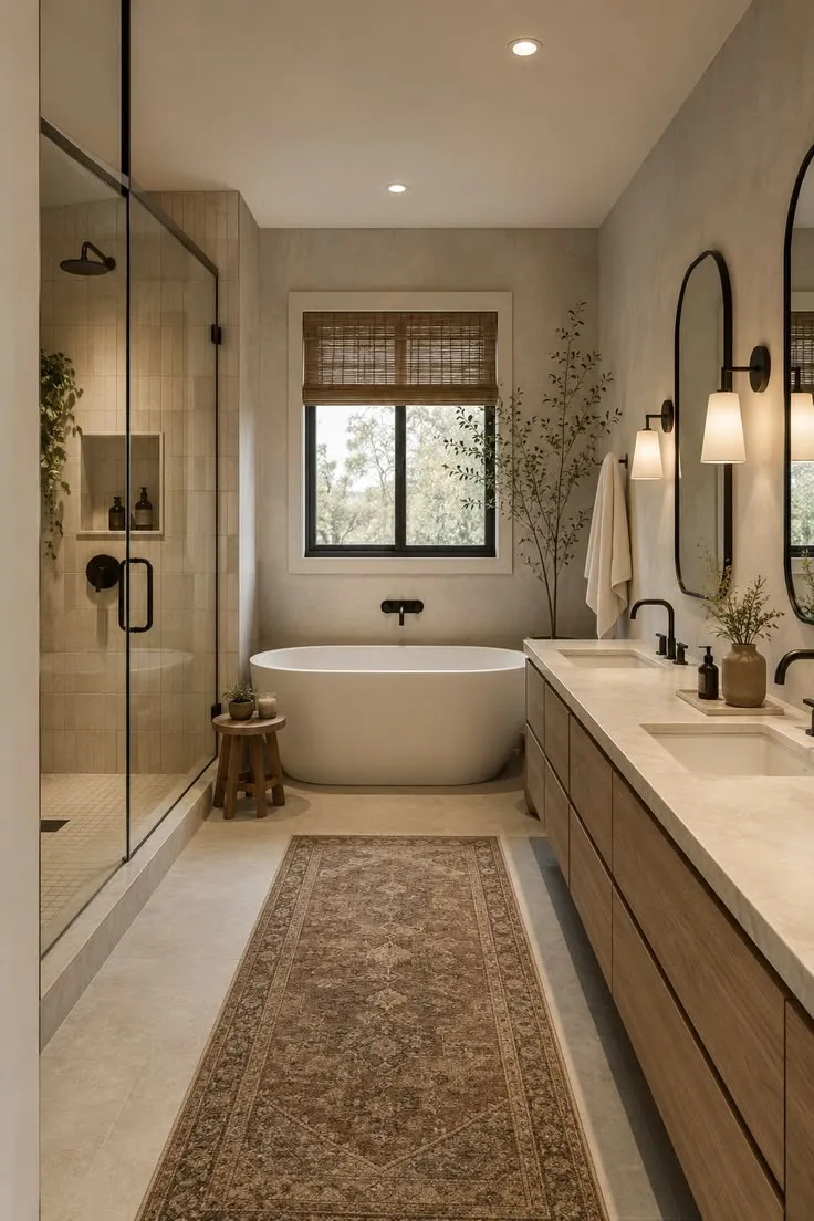Wall-Hung Minimalist