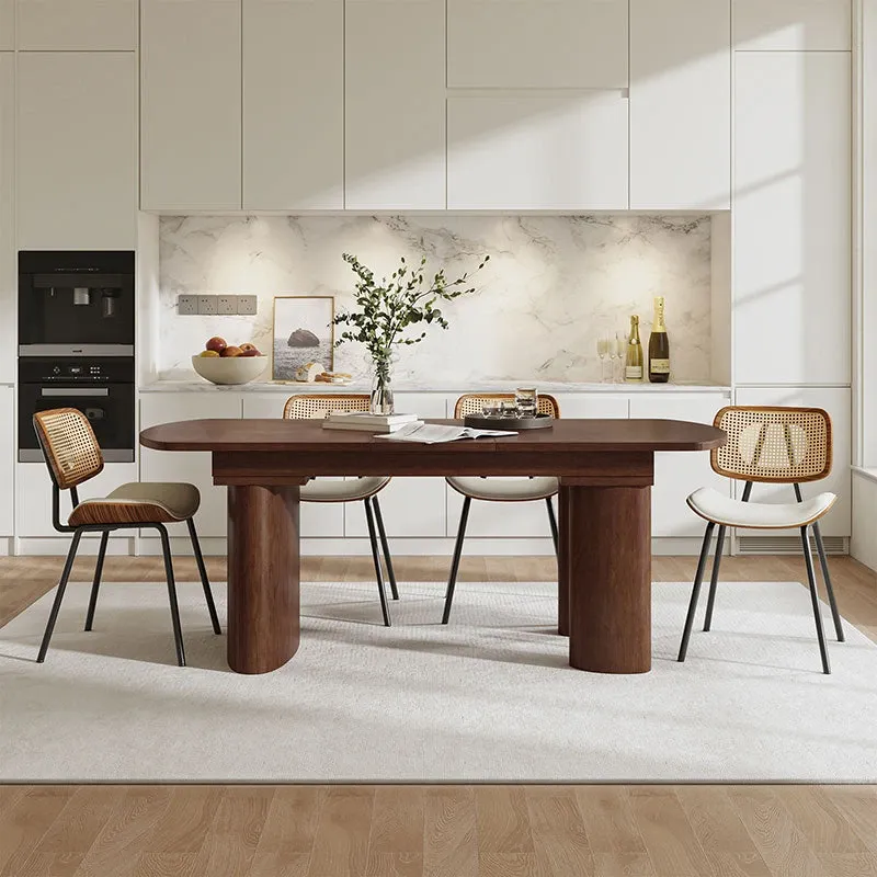 Kitchen-Adjacent Dining