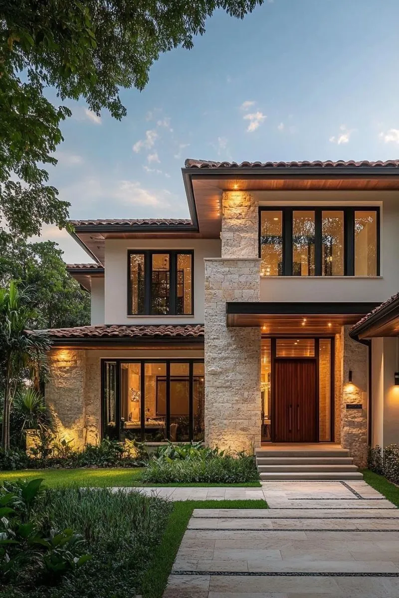 Stone & Glass Estate