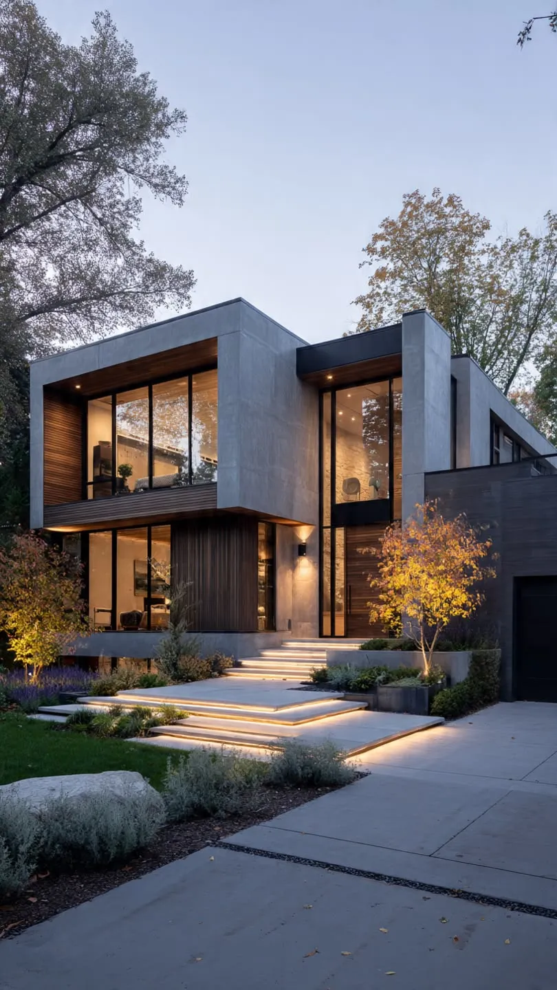 Concrete & Wood Levels