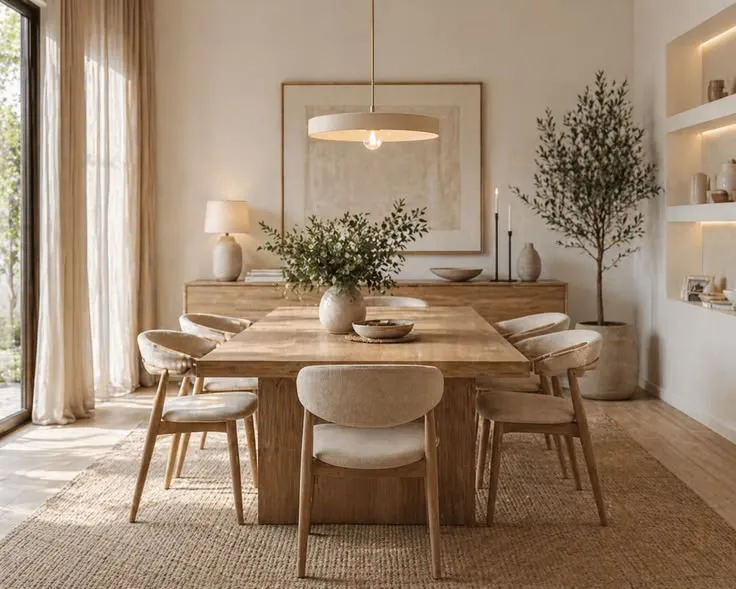 Oval Globe Chandelier