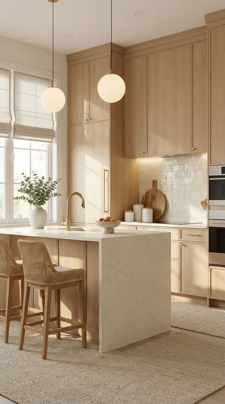 Scandinavian Kitchen Ideas