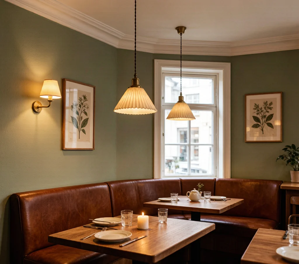 Nordic Bistro