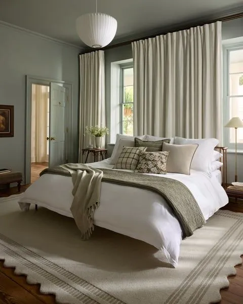 Sage Green Accent