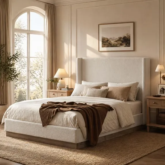 Traditional Bedroom Ideas