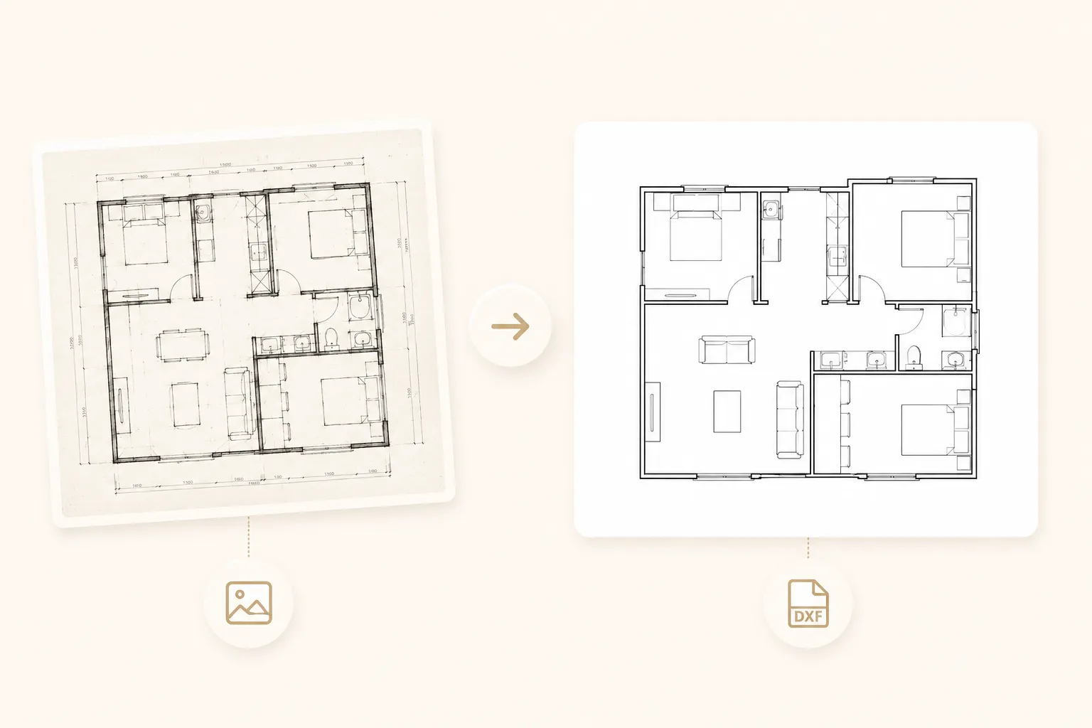 Design Your Backyard with AI