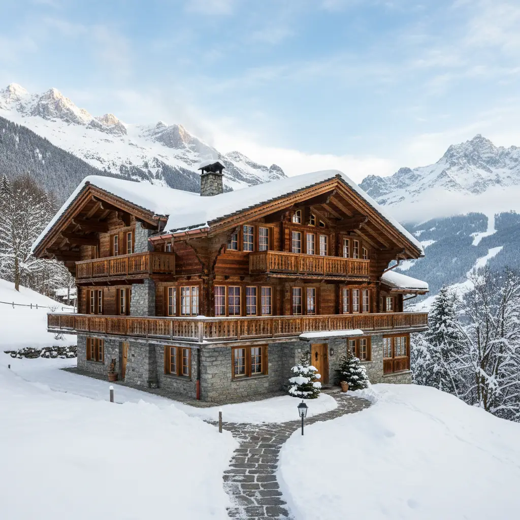 Chalet