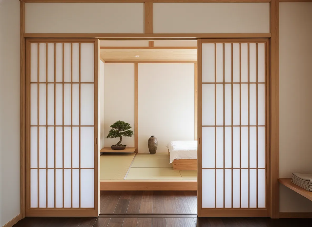 Japanese Modern