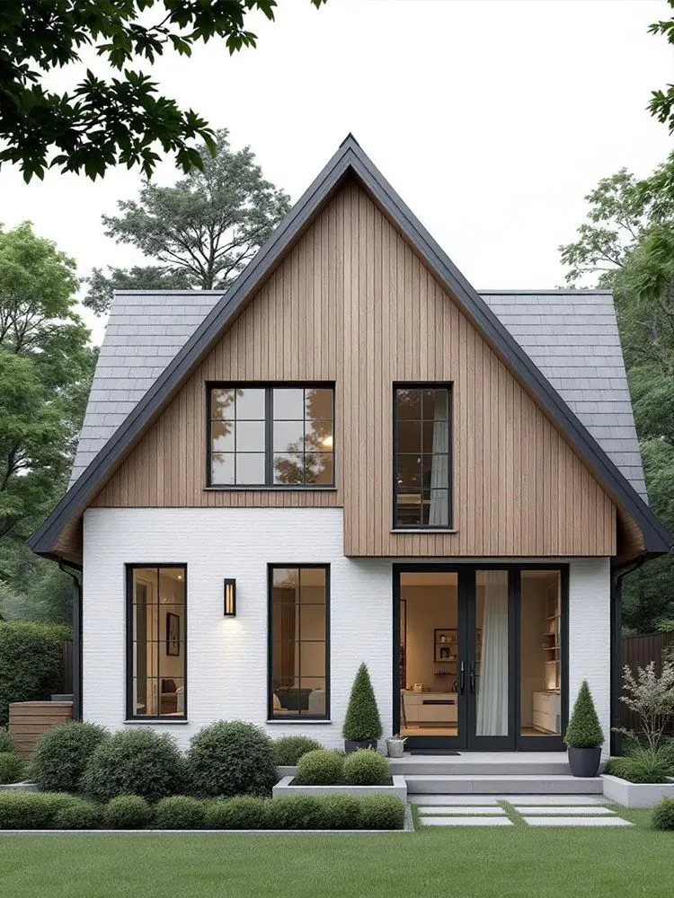 Scandinavian