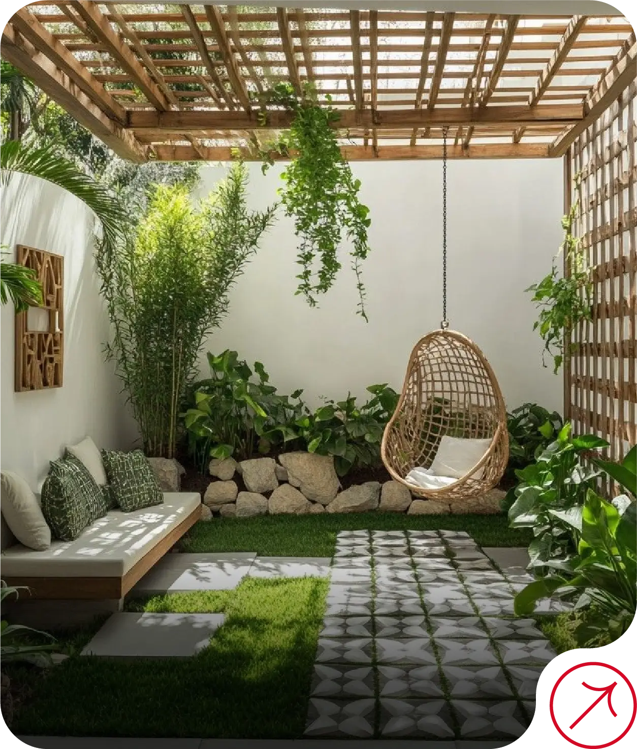 Design del Paesaggio