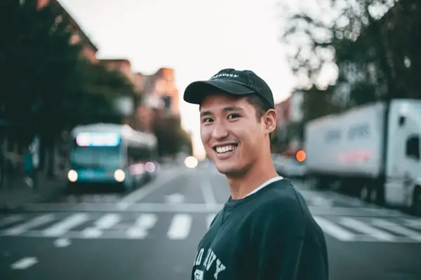 James Chen