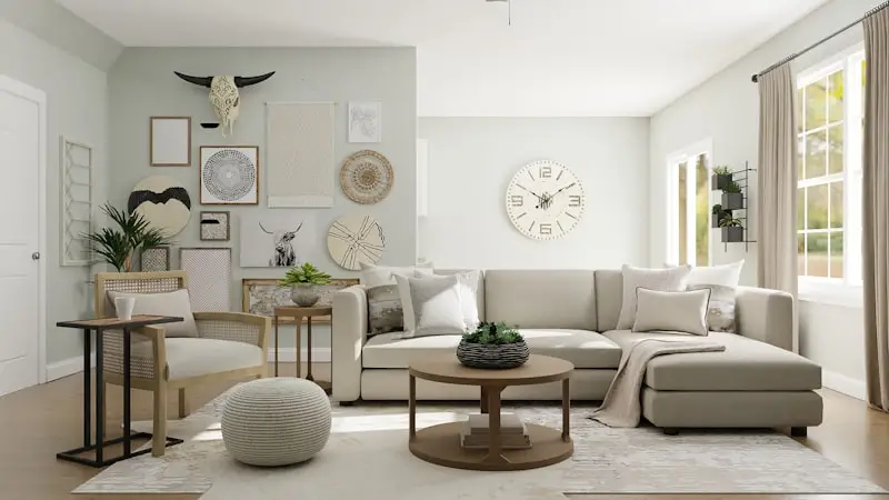 Brooklyn Apartment