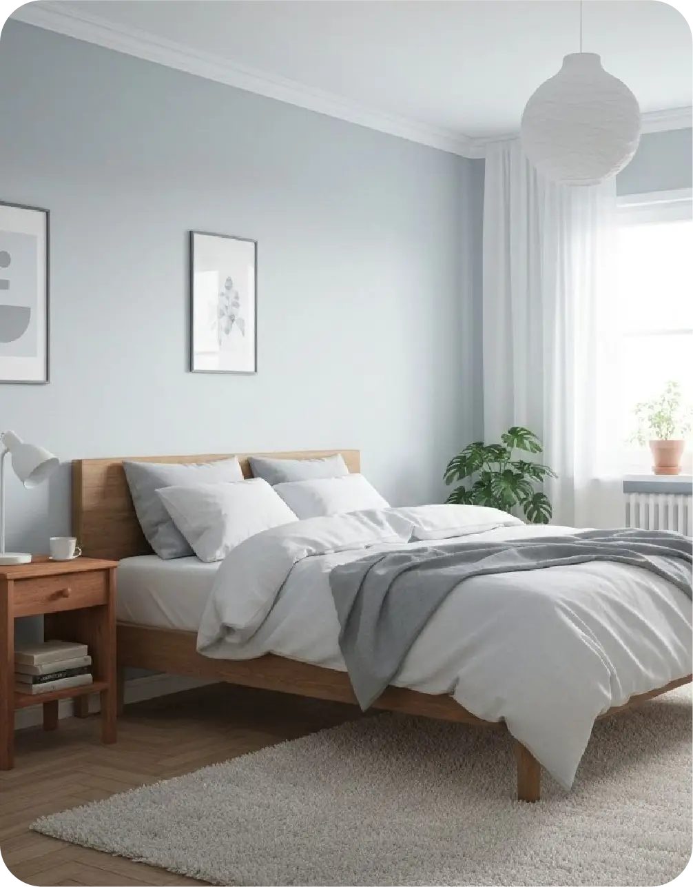 Michael Chen's design