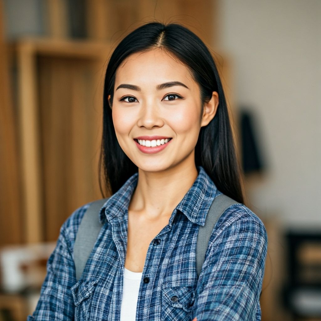 Amanda Chen