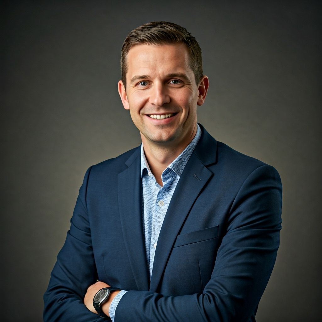 Daniel Brown